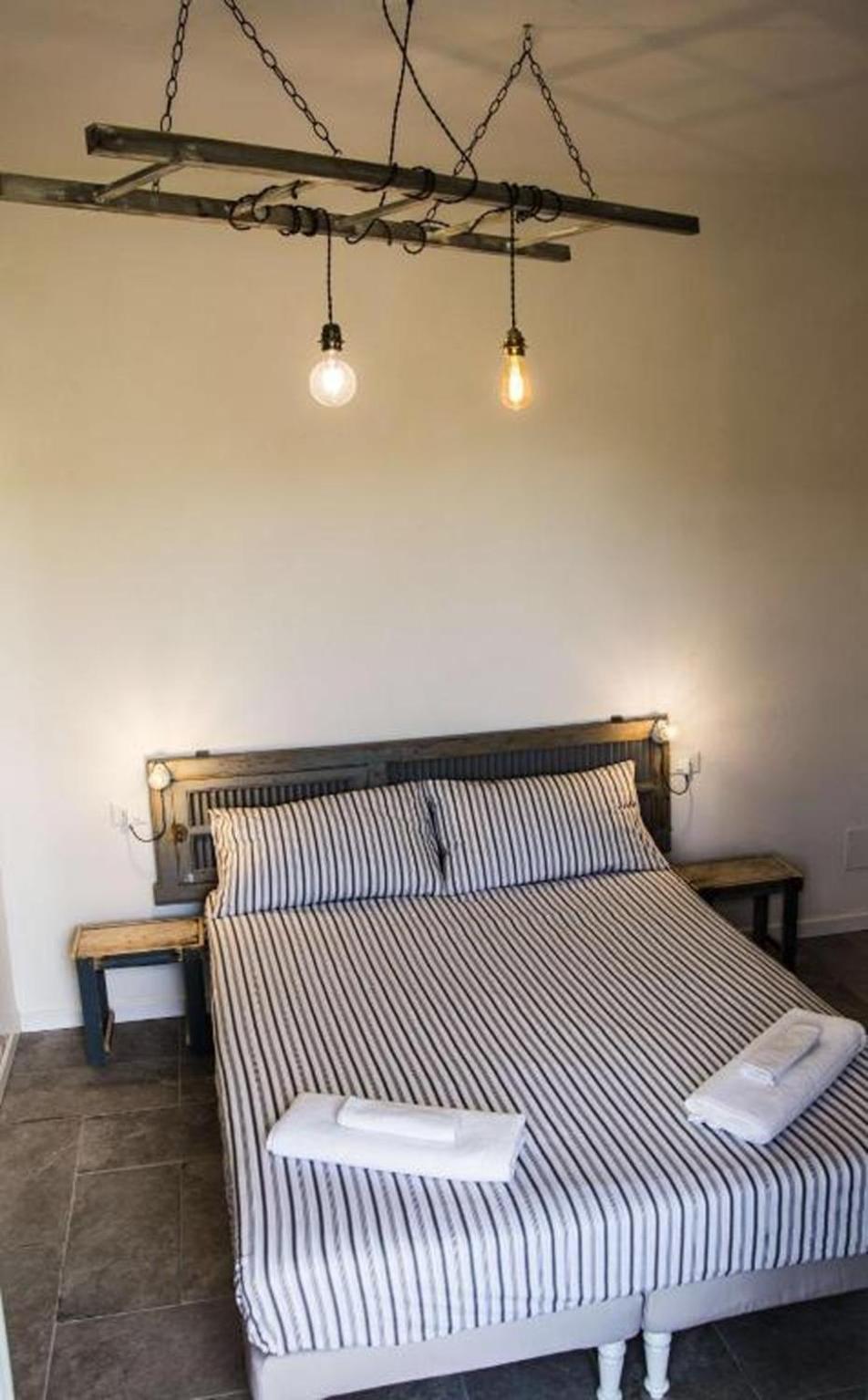 Apartment Sotto Il Santo ออร์โกเฟญีโน ภายนอก รูปภาพ