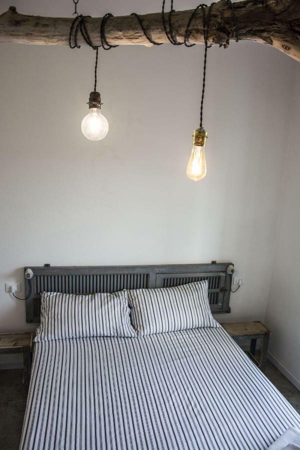 Apartment Sotto Il Santo ออร์โกเฟญีโน ภายนอก รูปภาพ