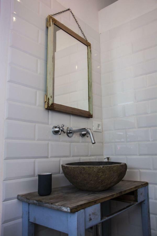 Apartment Sotto Il Santo ออร์โกเฟญีโน ภายนอก รูปภาพ