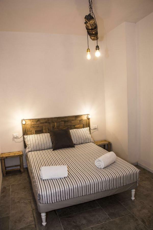 Apartment Sotto Il Santo ออร์โกเฟญีโน ภายนอก รูปภาพ