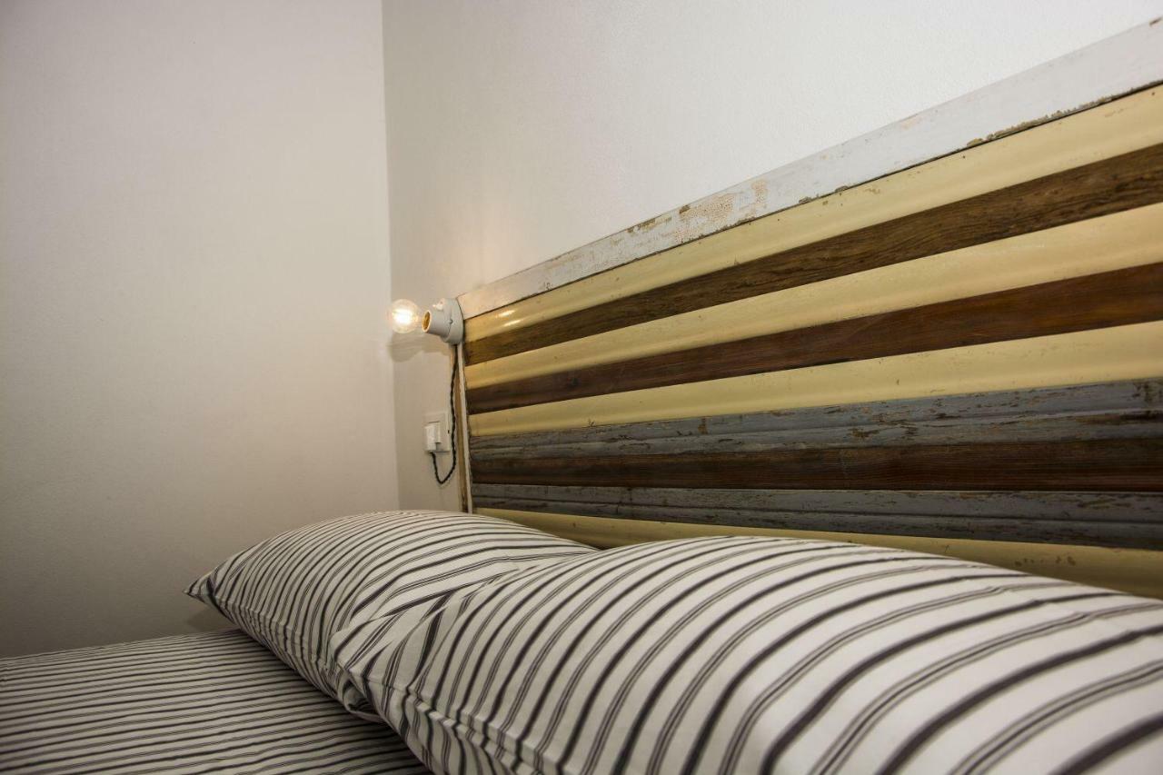 Apartment Sotto Il Santo ออร์โกเฟญีโน ภายนอก รูปภาพ