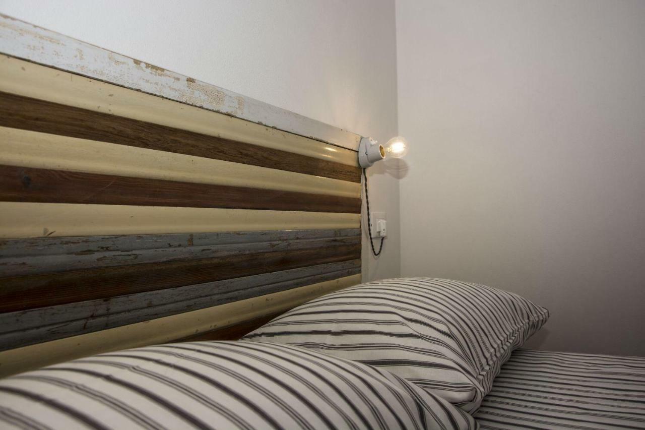 Apartment Sotto Il Santo ออร์โกเฟญีโน ภายนอก รูปภาพ