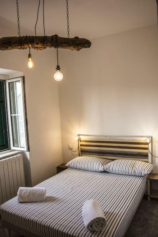 Apartment Sotto Il Santo ออร์โกเฟญีโน ภายนอก รูปภาพ