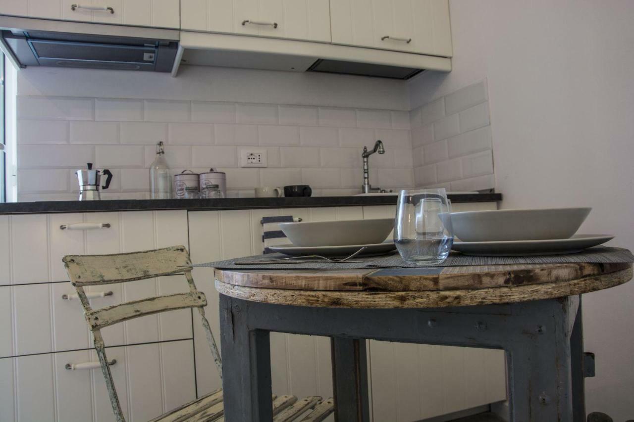 Apartment Sotto Il Santo ออร์โกเฟญีโน ภายนอก รูปภาพ