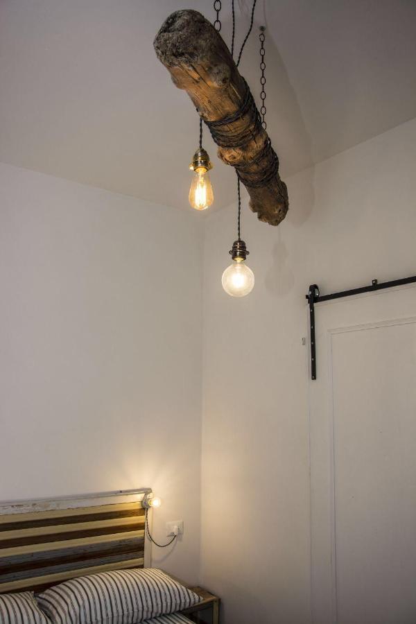 Apartment Sotto Il Santo ออร์โกเฟญีโน ภายนอก รูปภาพ